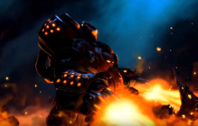 Heroes Of The Storm Teases New Hero, Firebat Blaze
