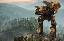 Free Mechs: MechWarrior Online Really Wants Players To Play A Match Today