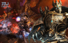 MU Legend 3v3 PvP Battles Launch Today, The Guild Wars Feature Is Next