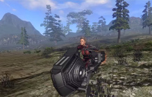 Idea Fabrik Wants To Know Your Feelings About The Repopulation