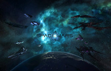 Sci-Fi Strategy MMO Space Wars Enters Early Access On Steam