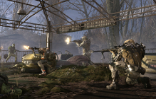 Get Your Geiger Counter! Warface Launches Chernobyl Update