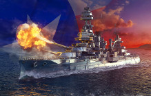 World Of Warships Developer Extends Efforts To Save USS Texas