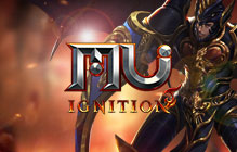 MU Ignition Starter Pack Key Giveaway