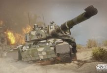 Armored Warfare On PS4 Early Access Starts Feb. 6, Full Launch Feb. 20