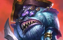 Blizzard Swings the Nerf Bat At 4 Cards In The Upcoming Hearthstone Update