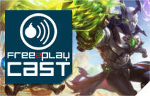 Free to Play Cast: Our 2018 Free MMO Predictions Sure to Go Wrong and BLAME PUBG! Ep. 247