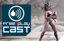 Free to Play Cast: Moving from Paragon to Fortnite and Troy's Bless Online Hate Explained Ep. 249