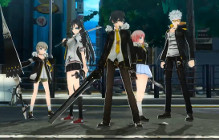 Beat-'Em-Up RPG Closers Launches February 6