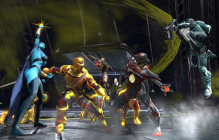 Second Artifact Equipment Slot Arrives IN DCUO