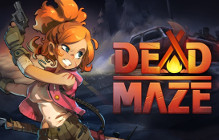 Zombie MMO Dead Maze To Arrive Just In Time For Valentine's Day