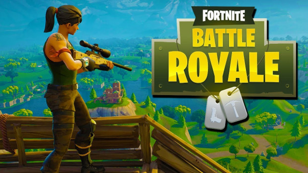 Fortnite Battle Royale Limited Time Event Tests Your Long ...