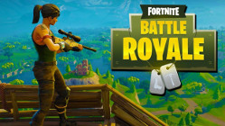 Fortnite Battle Royale Limited Time Event Tests Your Long-Range Skills