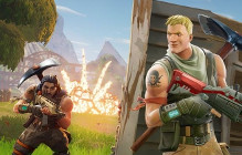 First Fortnite Battle Royale For 2018 Includes Silencers