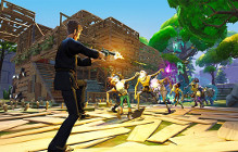 Fortnite Update Makes Several Quality Of Life Changes