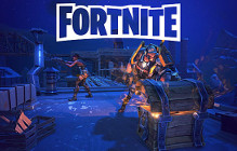 Meltdown Vulnerability Fix Causes Issues For Fortnite