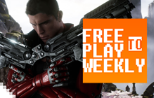 Free to Play Weekly – Will Paragon Live To See 2019? Ep 306