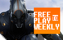 Free to Play Weekly – Paragon Is Shutting Down, Is Star Wars: The Old Republic Next? Ep 307