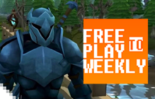 Free to Play Weekly – Paladins Adds BR Mode: Are There Any Original Ideas Left? Ep 304