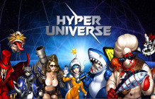 Hyper Universe Goes Live, Adds 6 New Hypers