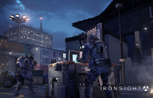 Futuristic Shooter Ironsight Headed Into Open Beta This February