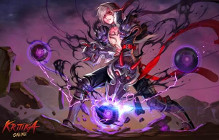 Kritika Online Announces Chosen Path Update And New Monk Class