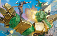 Magic: The Gathering Arena Devs Reveal Plans For Game's Economy