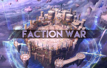 Faction Wars Coming To MU Legend Open Beta Test Next Week