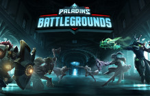 Hi-Rez Answers Your Questions About Paladins: Battlegrounds