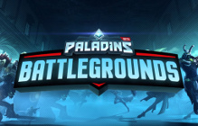 Paladins Getting Its Very Own Battleground Mode And More