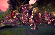 TERA's Guardian Legion Update Set To Add New High-Level Content