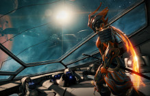 Celebrate All Things Warframe At Tennocon In July