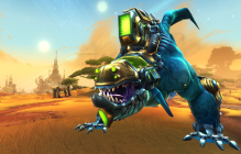 WildStar Online Players Can Earn Extra Rewards For Taking Down Big Bosses This Weekend