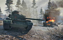 Wargaming Announces Plans For World Of Tanks VR