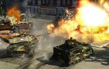 Armored Warfare Launches On PlayStation 4