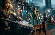 Dauntless Lays Out Seven Key Elements In 2018 Roadmap