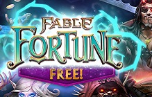 Fable Fortune Exits Early Access, Launches In Full On Thursday, Feb. 22