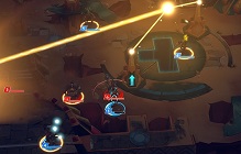 Turn-Based Strategy Title Insidia Launches For PC And Mac