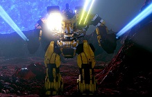MechWarrior Online Creators Talk About Company's History And Using Different Payment Models