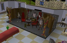 Old School RuneScape Celebrates Five Years With New Adventure And Twitch Channel