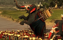 Total War: Arena Marches Into Open Beta Feb. 22, Will Add Two Carthaginian Commanders