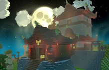 Trove Coming To PS4 In Japan This Spring