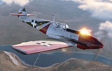 World Of Warplanes' Operation Westwall Adds Two New Modes, Offers Missions For Tier VIII Planes