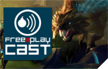 Free to Play Cast: Are MOBAs Too Toxic for Voice Chat and Lootbox Law Proposals Take Shape Ep. 252