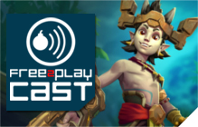 Free to Play Cast: Cards Unbound Dies, Bless Roadmaps the Plan...So Does Star Wars Ep. 253