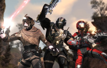 Trion Worlds' Defiance 2050 Re-imagines Their Sci-Fi Shooter
