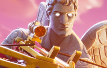 Fortnite Gets In The Valentine's Day Spirit