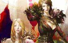 Guild Wars 2 Celebrates Your Friendships