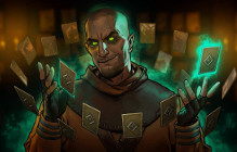 Arena Mode Now Available In GWENT