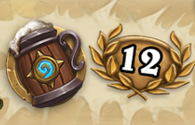 Wildfest Returns To Hearthstone